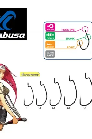 HAMECONS CARNASSIER POWER STAGE HAYABUSA Expédié Aujourd’hui