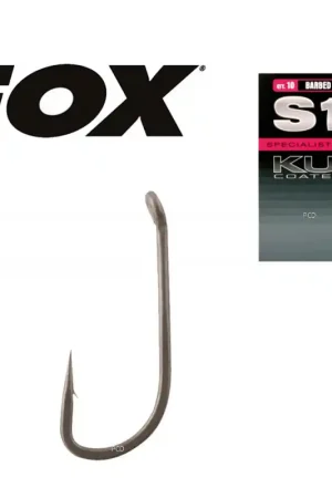 HAMECONS FOX S1 KURO PAR 10 Vente Directe