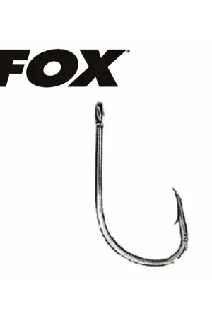 Expédié Aujourd’hui HAMECONS FOX SERIE 3 PAR 10