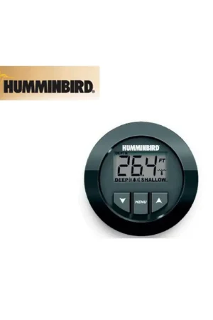 Prix Cassé SONDEUR HUMMINDBIRD HDR650