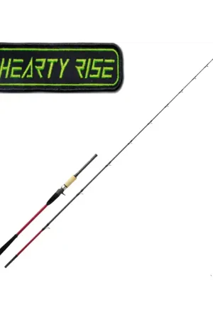 Affaire À Saisir CANNE CASTING HEARTY RISE BASSFORCE BC METER OVER III