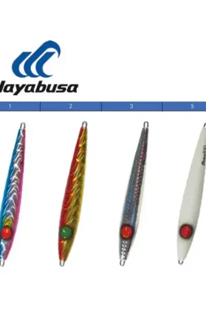 Acheter Direct LEURRES JIG HAYABUSA JACKEYE SWITCH FS427 120G