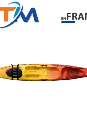 Commander Vite KAYAK ROTOMOD SIT ON TOP TEMPO