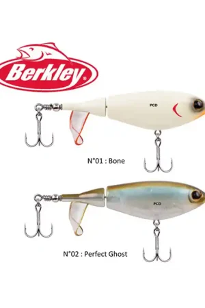 LEURRES FLOTTANT BERKLEY CHOPPO 9CM Commande En Gros