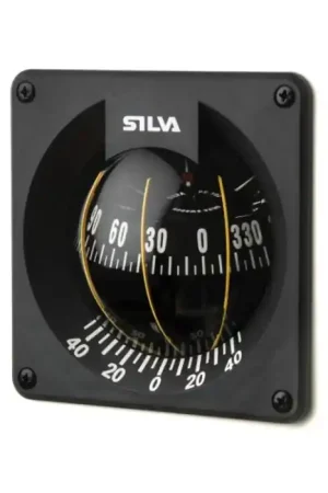 Achat Immédiat Compas Silva 100B-H