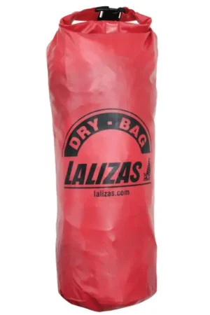 Achetez Aujourd’hui Sac étanche Lalizas 5L rouge