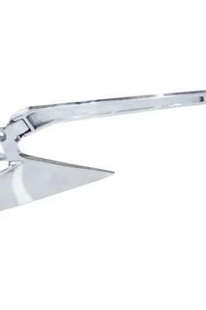 Achat Immédiat Ancre Marine charrue Lalizas inox 12 kg