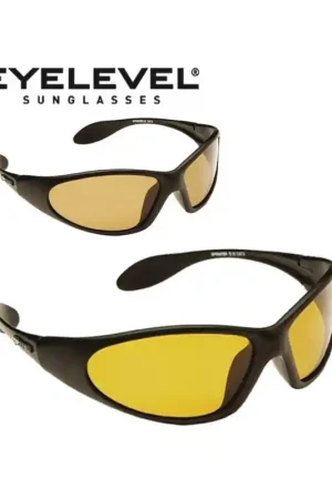 Bon Marché LUNETTES POLARISANTES EYELEVEL SPRINTER II
