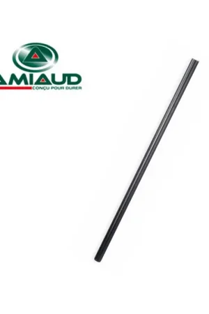 MANCHE D'EPUISETTE ALU GAINE 30MM AMIAUD Satisfait Ou Remboursé