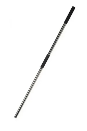 Commander Maintenant Manche d'épuisette Inox A Poignée Diamètre 30mm Amiaud