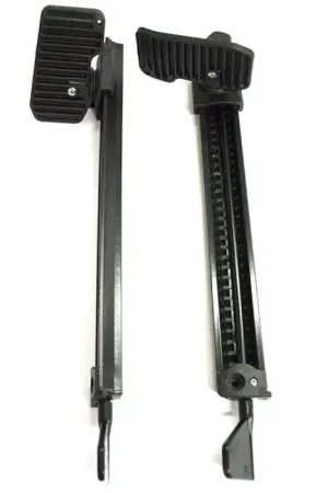Acheter En Ligne Cales-Pieds Nylon reglable RTM pour gouvernail