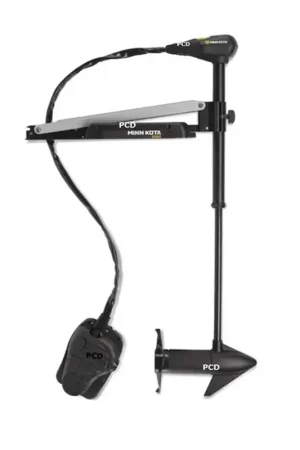 Meilleure Vente Moteur Electrique Minn Kota Edge 55LBS