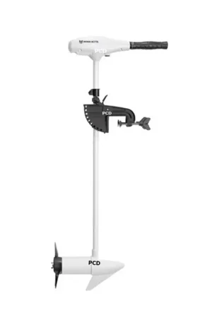 Prix Réduit Moteur Electrique Mer Minn Kota Riptide Transom 80LBS