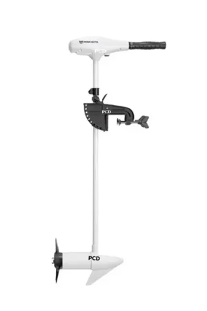 Prix Choc Moteur Electrique Mer Minn Kota Riptide Transom 40LBS Spécial Annexes
