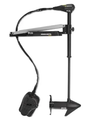 Moteur Electrique Minn Kota Fortrex 112LBS US2 Commander Vite