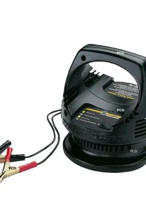 Affaire À Saisir Chargeur De Batterie Minn Kota Portable 1 Sortie Mk110PE