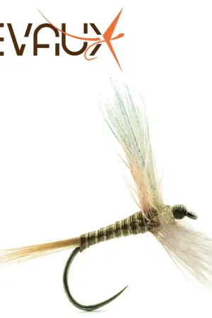 Achat Immédiat MOUCHE SECHE DEVAUX 928QC BL PAR 3