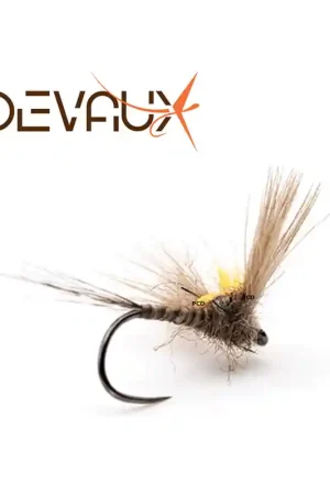 Usine Directe MOUCHE DEVAUX EMERGENTE JBE05 BL PAR 3