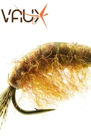 Authentique MOUCHE DEVAUX GAMMARE JBG02 PAR 3