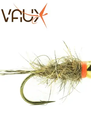 Achat Immédiat MOUCHE DEVAUX NYMPHE BILLE TUNGSTENE JBNT53 PAR 3