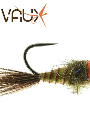 Acheter Direct MOUCHE DEVAUX NYMPHE BILLE TUNGSTENE JBNTJ03 BL PAR 3