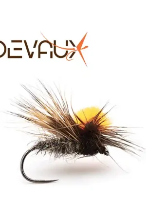 Achat Immédiat MOUCHE DEVAUX PARACHUTE GDC12 BL PAR 3