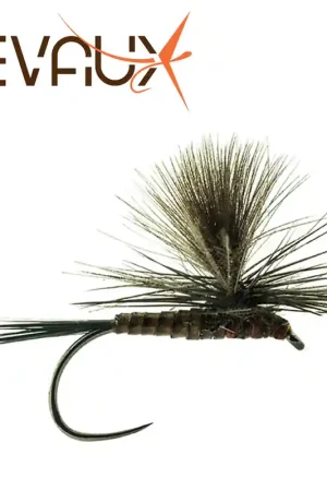 Promotion MOUCHE SECHE DEVAUX PARACHUTES P12QC BL PAR 3