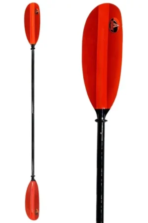 Achetez Aujourd’hui Pagaie Kayak Advanced Elements AXIS - fibre - 4 parties - 230 cm
