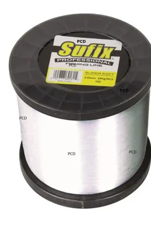 Promotion Nylon Sufix Professional Fishing Line 1KG