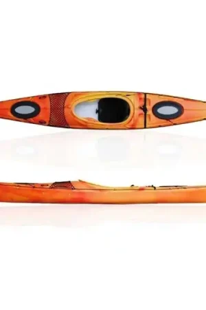 Achetez Aujourd’hui Kayak DAG Tiwok Evo Luxe