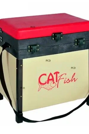Panier Siège Catfish Technic Meilleure Vente