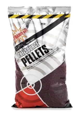 Pellets Dynamite Baits The Source 900G Achetez Aujourd’hui