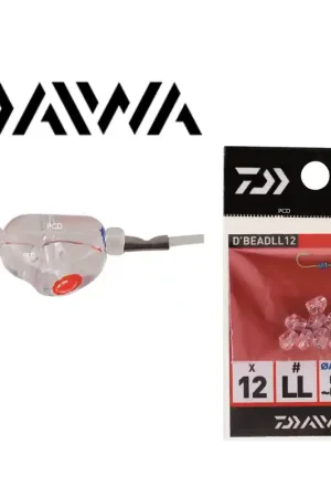 Acheter En Ligne PERLES DAIWA D'BEAD PAR 12