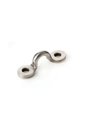 Affaire À Saisir Pontet en acier inoxydable 2,7 cm Sea-Lect