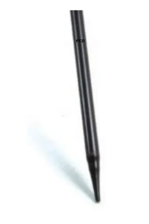 Pied Seul Carp'o Acier 20MM Soldes