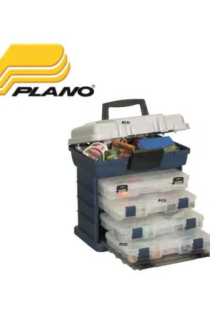 BOITE PLANO 1364 Authentique