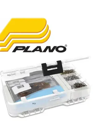 BOITE DE RANGEMENT PLANO WORM DOUBLE 361610 Nouvelle Collection