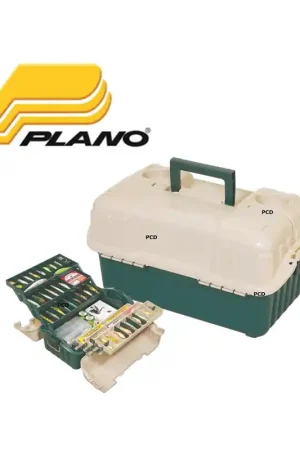 BOITE PLANO 8616 Petit Prix