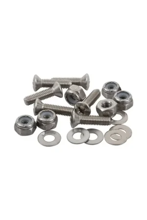 Visserie tête plate 8x32 Sea-Lect Achetez Aujourd’hui