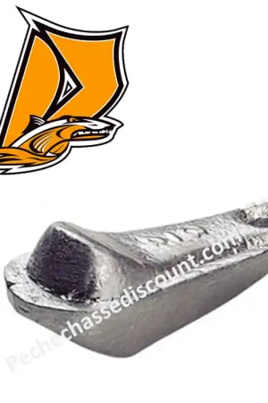 Plombs Delalande Tirette Sabot Par 3 Réduction