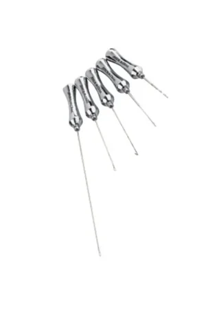 1 aiguille Prowess inox Produit De Marque