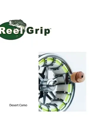 POIGNEES POUR MOULINET MOUCHE REEL GRIP Meilleure Vente
