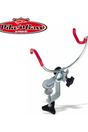 Petit Prix Porte Canne Serre Joint Pike'n Bass