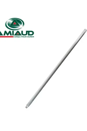 RALLONGE DE MANCHE D'EPUISETTE ALUMINIUM AMIAUD 30MM Livraison Gratuite