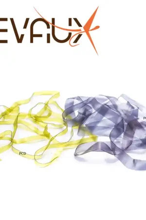 Top Vente RUBBER STRIP 3MM DEVAUX