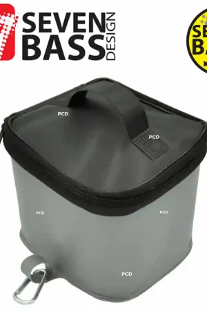 BAKKAN POUR FLOAT TUBE SEVEN BASS FLEX CARGO BAKKAN SYSTEM S Soldes