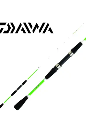 Authentique CANNE MER DAIWA SENSOR BOAT 130LOSBF - 1M30