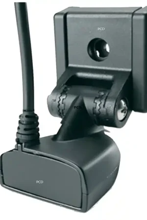 Nouvelle Collection Sonde Humminbird Tableau Arrière Et Température Avec Etrier