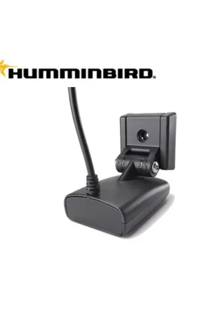 SONDE HUMMINBIRD TABLEAU ARRIERE SIDE IMAGING + ETRIER Usine Directe