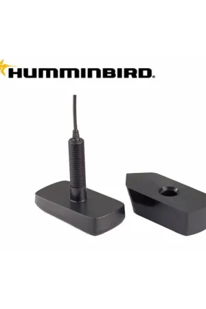 Affaire À Saisir Sonde Humminbird Traversante Plastique Side Imaging + Température